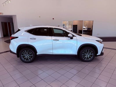 2024 Lexus NX 350 Premium BLIND SPOT/PARK AST/1 OWNER/ALL SERVICE RECORDS
