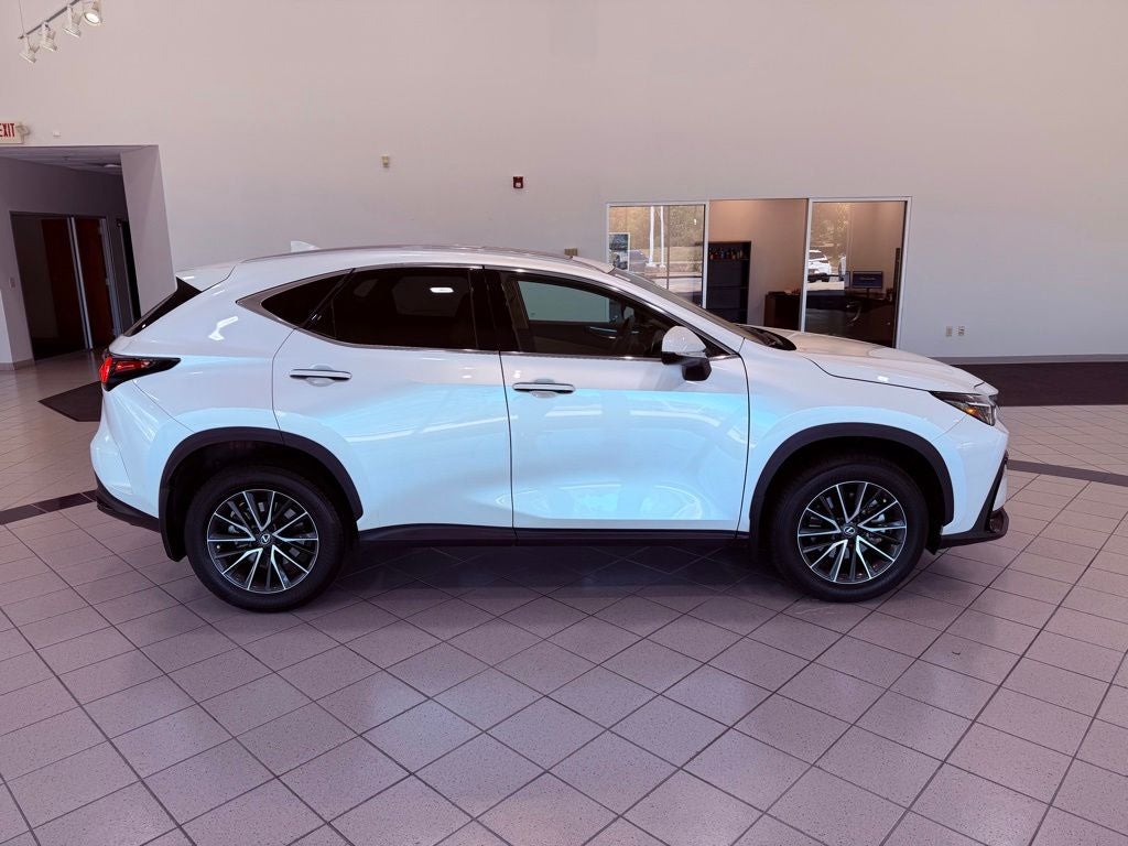 2024 Lexus NX 350 Premium BLIND SPOT/PARK AST/1 OWNER/ALL SERVICE RECORDS
