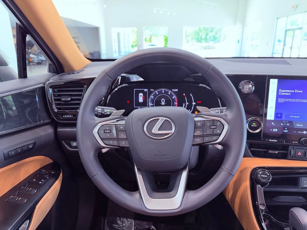 2024 Lexus NX 350 Premium BLIND SPOT/PARK AST/1 OWNER/ALL SERVICE RECORDS