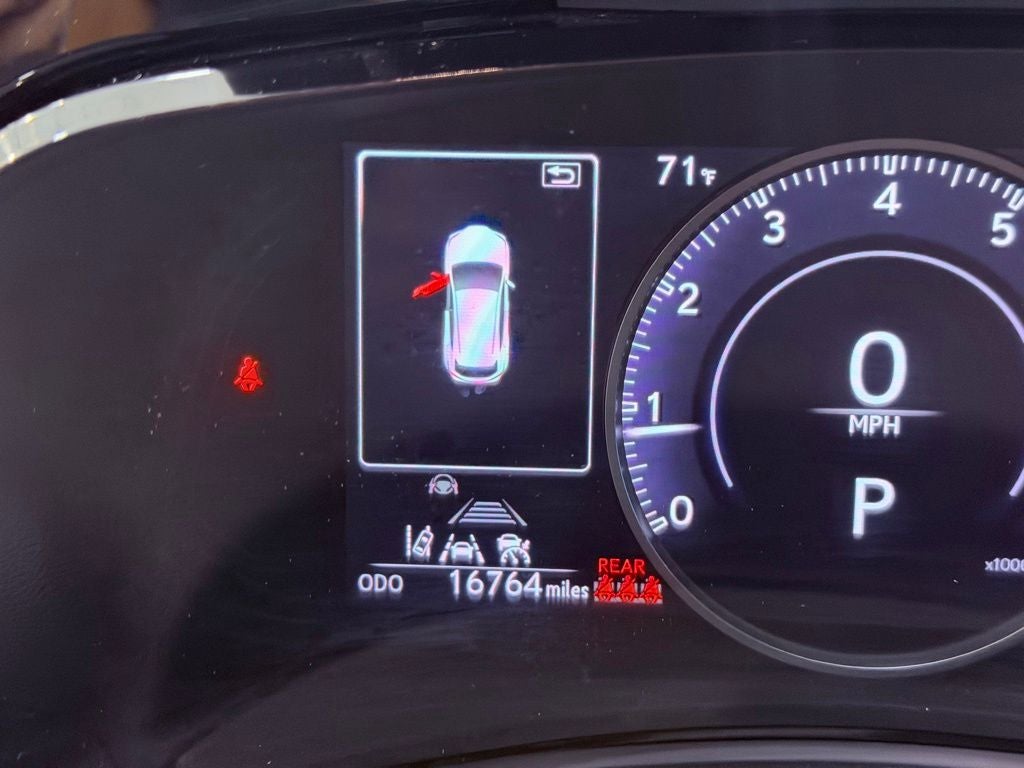 2024 Lexus NX 350 Premium BLIND SPOT/PARK AST/1 OWNER/ALL SERVICE RECORDS