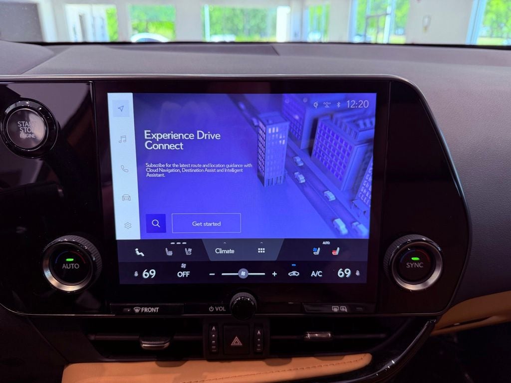 2024 Lexus NX 350 Premium BLIND SPOT/PARK AST/1 OWNER/ALL SERVICE RECORDS