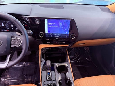 2024 Lexus NX 350 Premium BLIND SPOT/PARK AST/1 OWNER/ALL SERVICE RECORDS