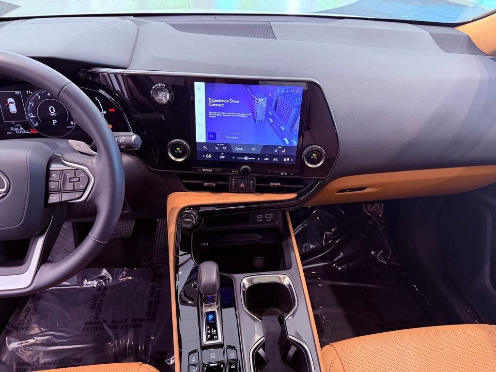 2024 Lexus NX 350 Premium BLIND SPOT/PARK AST/1 OWNER/ALL SERVICE RECORDS