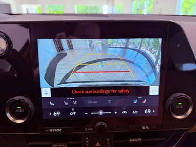 2024 Lexus NX 350 Premium BLIND SPOT/PARK AST/1 OWNER/ALL SERVICE RECORDS