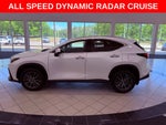 2024 Lexus NX 350 Premium BLIND SPOT/PARK AST/1 OWNER/ALL SERVICE RECORDS