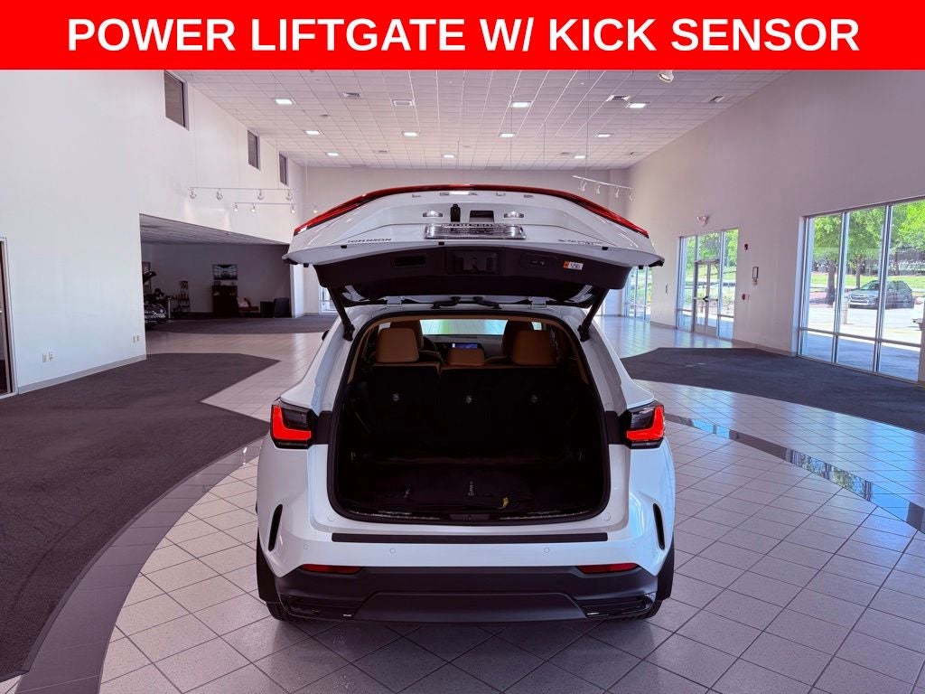 2024 Lexus NX 350 Premium BLIND SPOT/PARK AST/1 OWNER/ALL SERVICE RECORDS
