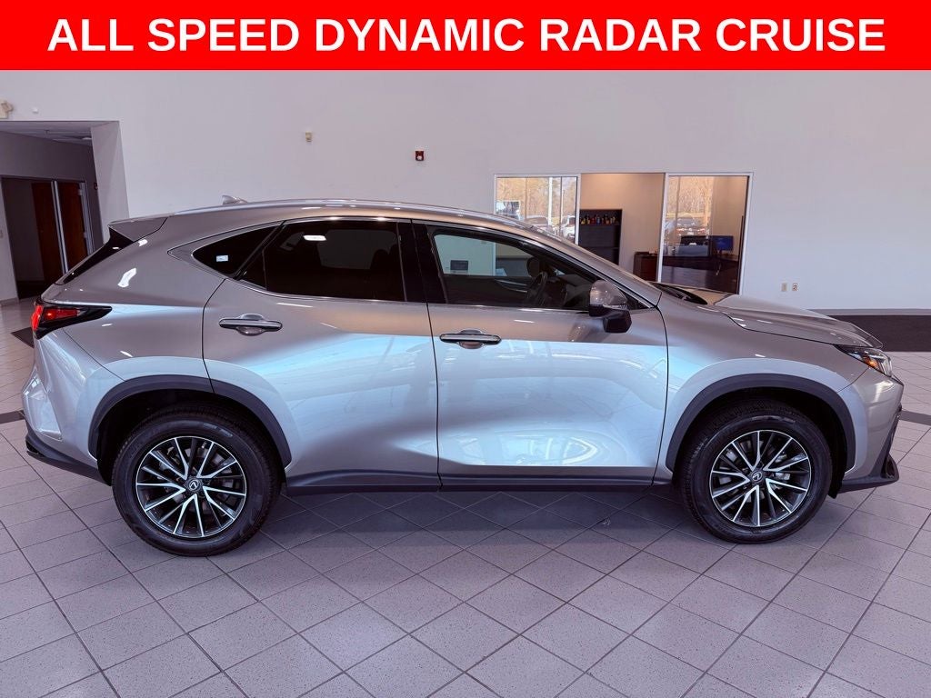 2023 Lexus NX 350 Premium BLIND SPOT/PARK AST/CLEAN CARFAX