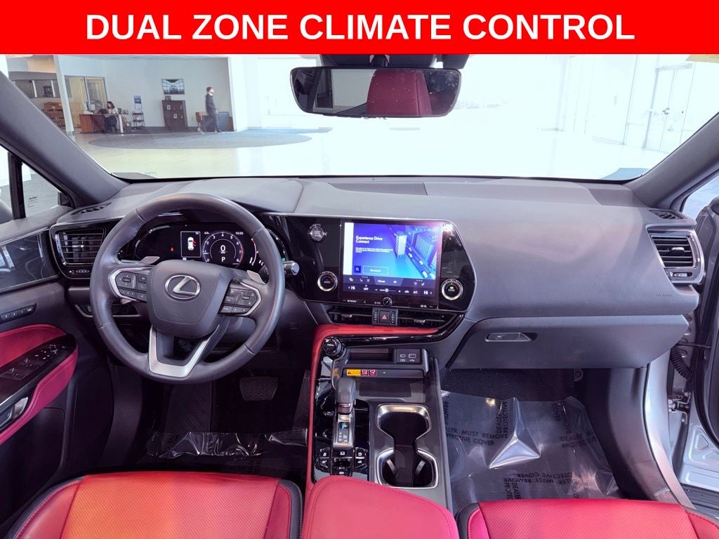 2023 Lexus NX 350 Premium BLIND SPOT/PARK AST/CLEAN CARFAX