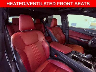 2023 Lexus NX 350 Premium BLIND SPOT/PARK AST/CLEAN CARFAX