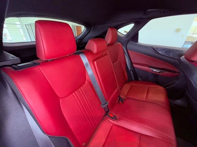 2023 Lexus NX 350 Premium BLIND SPOT/PARK AST/CLEAN CARFAX