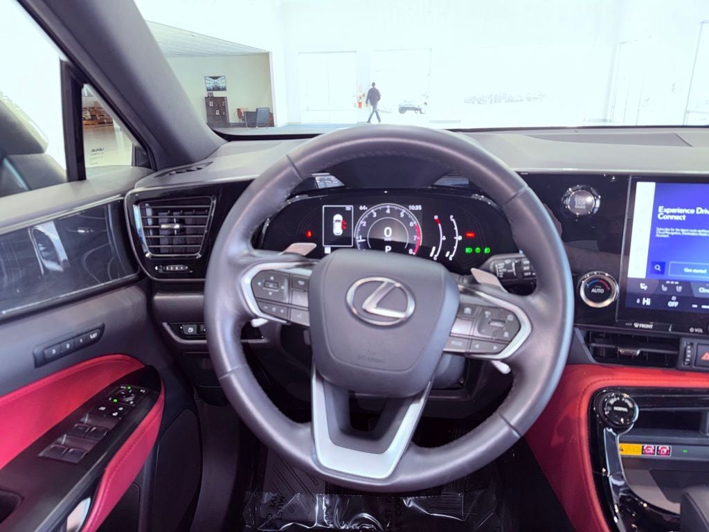 2023 Lexus NX 350 Premium BLIND SPOT/PARK AST/CLEAN CARFAX