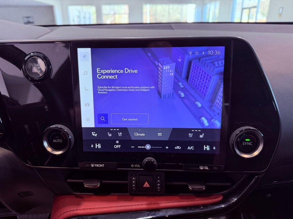 2023 Lexus NX 350 Premium BLIND SPOT/PARK AST/CLEAN CARFAX