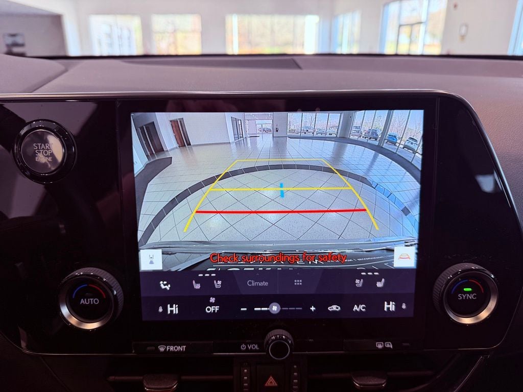 2023 Lexus NX 350 Premium BLIND SPOT/PARK AST/CLEAN CARFAX