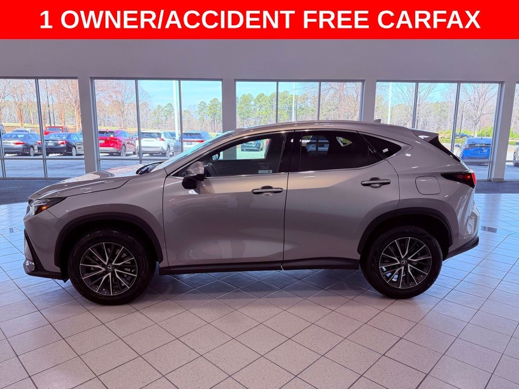 2023 Lexus NX 350 Premium BLIND SPOT/PARK AST/CLEAN CARFAX