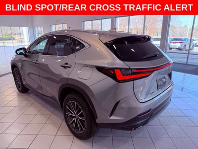 2023 Lexus NX 350 Premium BLIND SPOT/PARK AST/CLEAN CARFAX