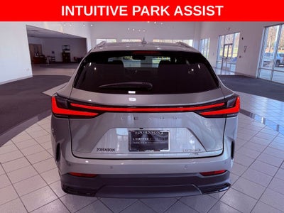 2023 Lexus NX 350 Premium BLIND SPOT/PARK AST/CLEAN CARFAX