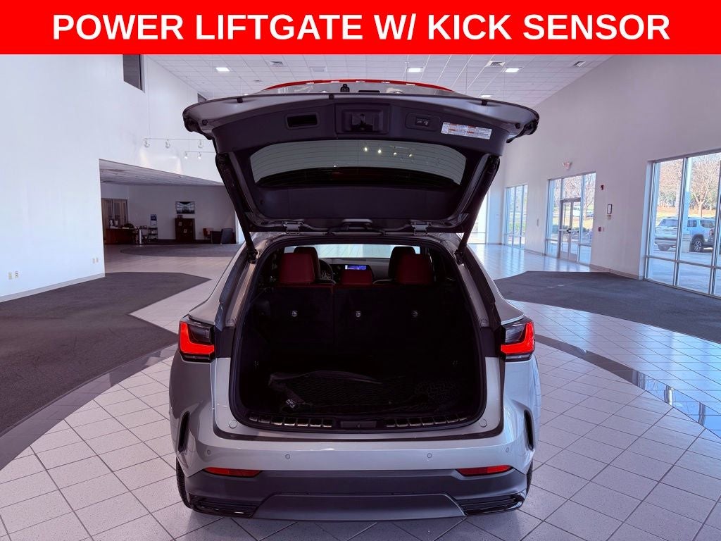 2023 Lexus NX 350 Premium BLIND SPOT/PARK AST/CLEAN CARFAX