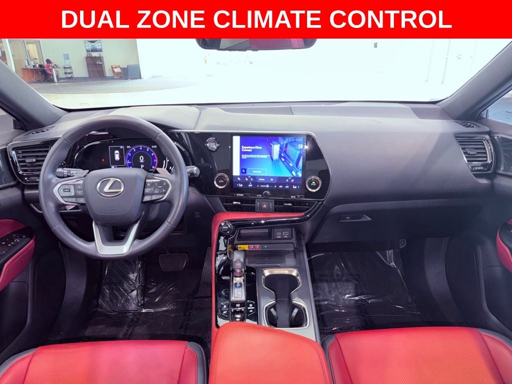 2023 Lexus NX 350 Premium CARPLAY/SMART CRUISE/PARK AST/4 NEW TIRES