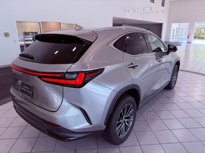 2023 Lexus NX 350 Premium CARPLAY/SMART CRUISE/PARK AST/4 NEW TIRES