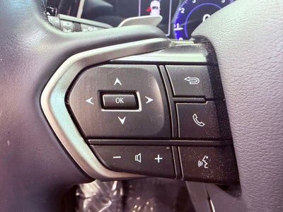 2023 Lexus NX 350 Premium CARPLAY/SMART CRUISE/PARK AST/4 NEW TIRES