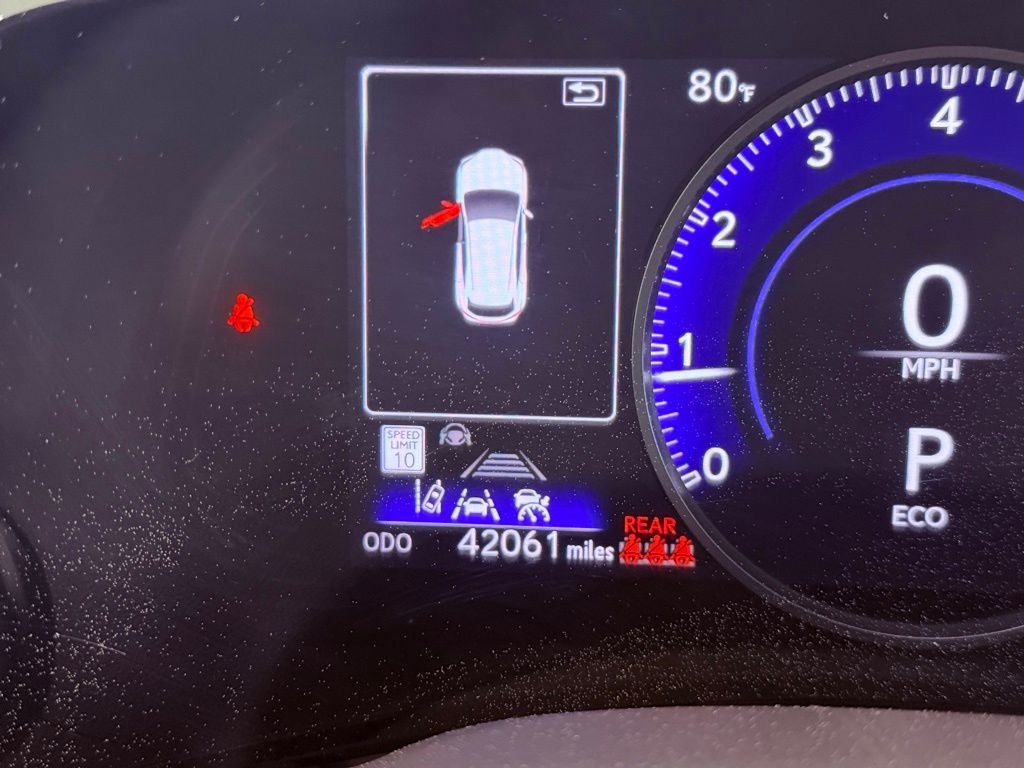 2023 Lexus NX 350 Premium CARPLAY/SMART CRUISE/PARK AST/4 NEW TIRES