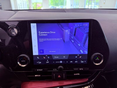 2023 Lexus NX 350 Premium CARPLAY/SMART CRUISE/PARK AST/4 NEW TIRES