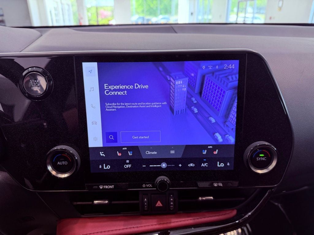 2023 Lexus NX 350 Premium CARPLAY/SMART CRUISE/PARK AST/4 NEW TIRES