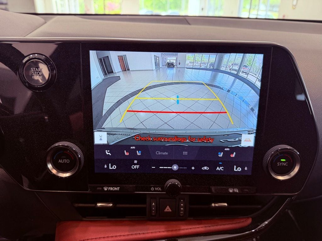 2023 Lexus NX 350 Premium CARPLAY/SMART CRUISE/PARK AST/4 NEW TIRES