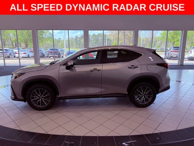 2023 Lexus NX 350 Premium CARPLAY/SMART CRUISE/PARK AST/4 NEW TIRES