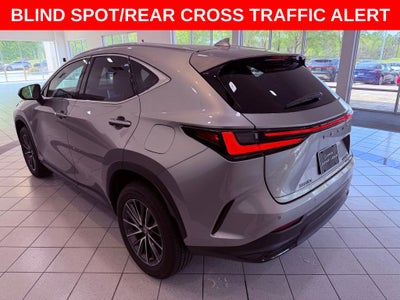 2023 Lexus NX 350 Premium CARPLAY/SMART CRUISE/PARK AST/4 NEW TIRES