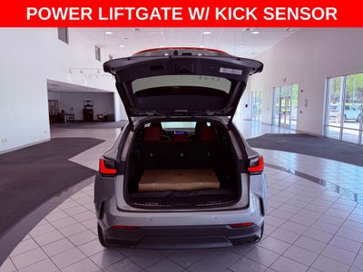 2023 Lexus NX 350 Premium CARPLAY/SMART CRUISE/PARK AST/4 NEW TIRES