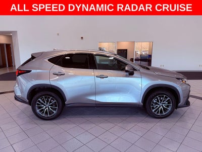 2023 Lexus NX 350 Premium SUNROOF/SMART CRUISE/NEW TIRES/1-OWNER