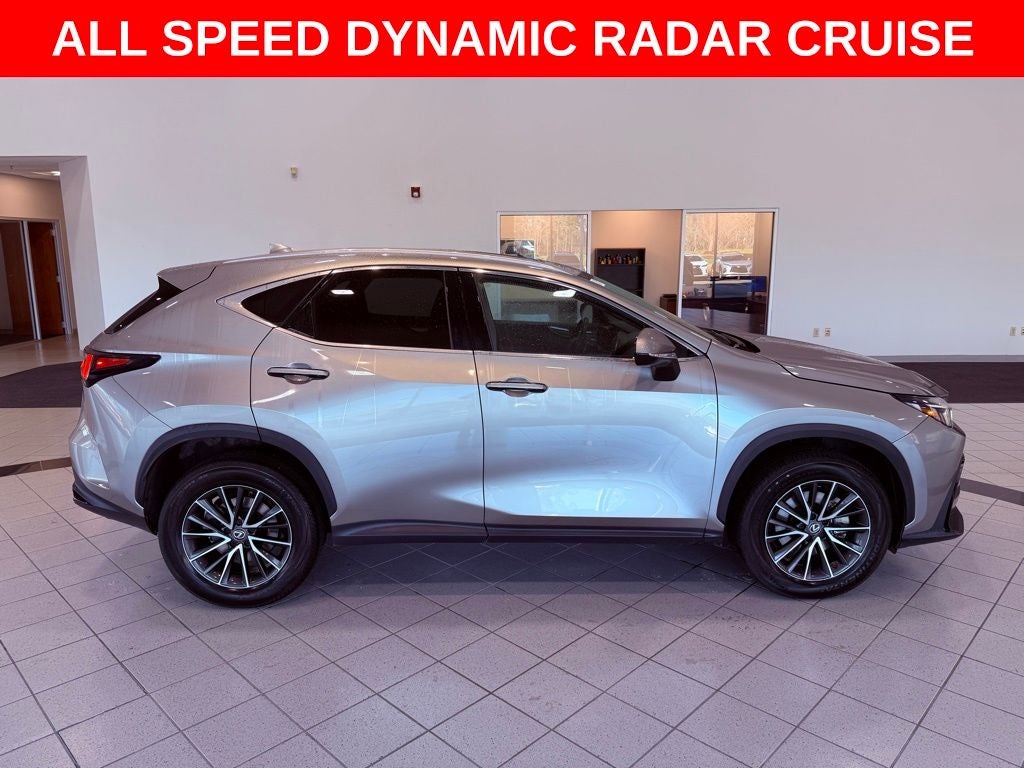 2023 Lexus NX 350 Premium SUNROOF/SMART CRUISE/NEW TIRES/1-OWNER