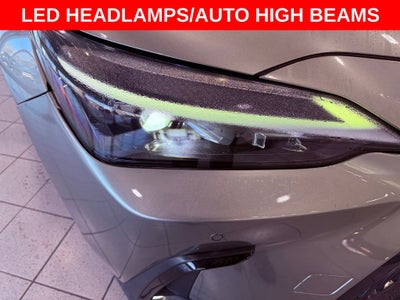 2023 Lexus NX 350 Premium SUNROOF/SMART CRUISE/NEW TIRES/1-OWNER