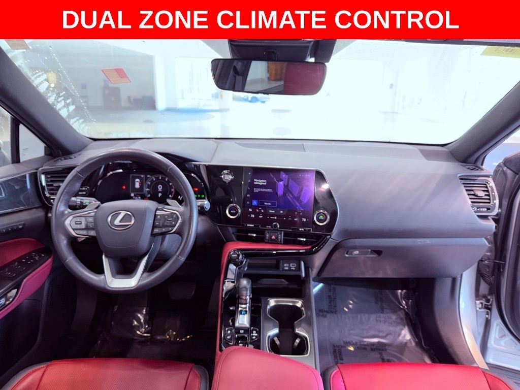 2023 Lexus NX 350 Premium SUNROOF/SMART CRUISE/NEW TIRES/1-OWNER