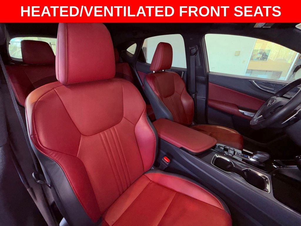 2023 Lexus NX 350 Premium SUNROOF/SMART CRUISE/NEW TIRES/1-OWNER