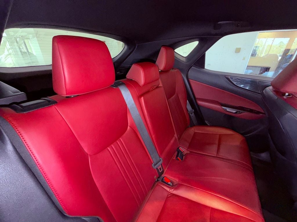 2023 Lexus NX 350 Premium SUNROOF/SMART CRUISE/NEW TIRES/1-OWNER