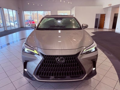 2023 Lexus NX 350 Premium SUNROOF/SMART CRUISE/NEW TIRES/1-OWNER