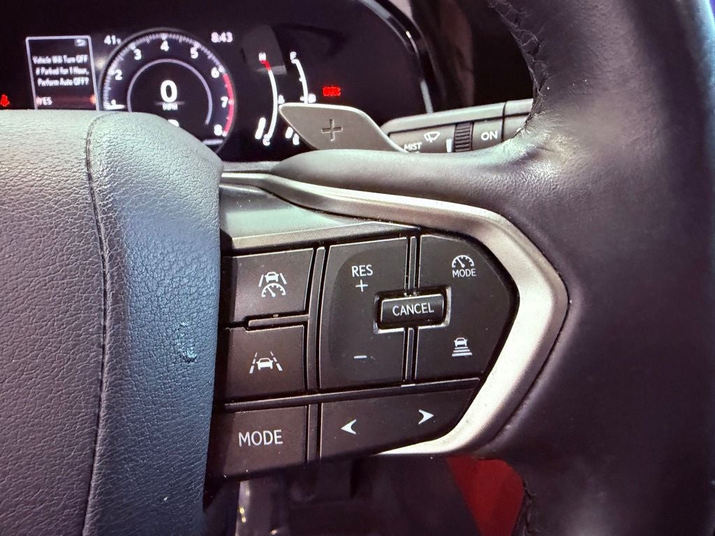 2023 Lexus NX 350 Premium SUNROOF/SMART CRUISE/NEW TIRES/1-OWNER