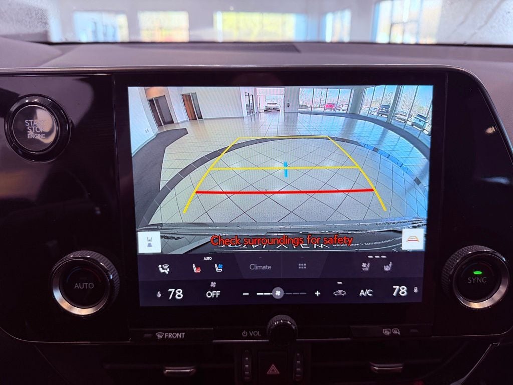 2023 Lexus NX 350 Premium SUNROOF/SMART CRUISE/NEW TIRES/1-OWNER