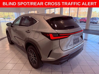 2023 Lexus NX 350 Premium SUNROOF/SMART CRUISE/NEW TIRES/1-OWNER