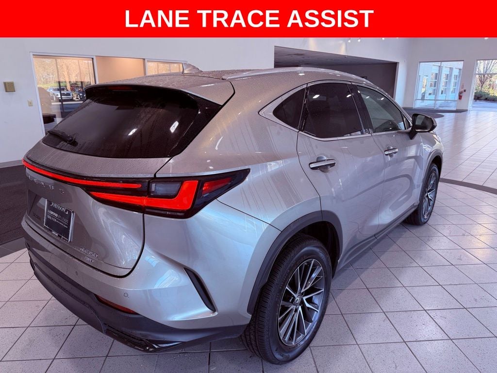 2023 Lexus NX 350 Premium SUNROOF/SMART CRUISE/NEW TIRES/1-OWNER