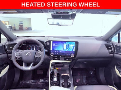 2023 Lexus NX 350 Premium HEAD UP/NAV/BLIND SPOT/PARK AST