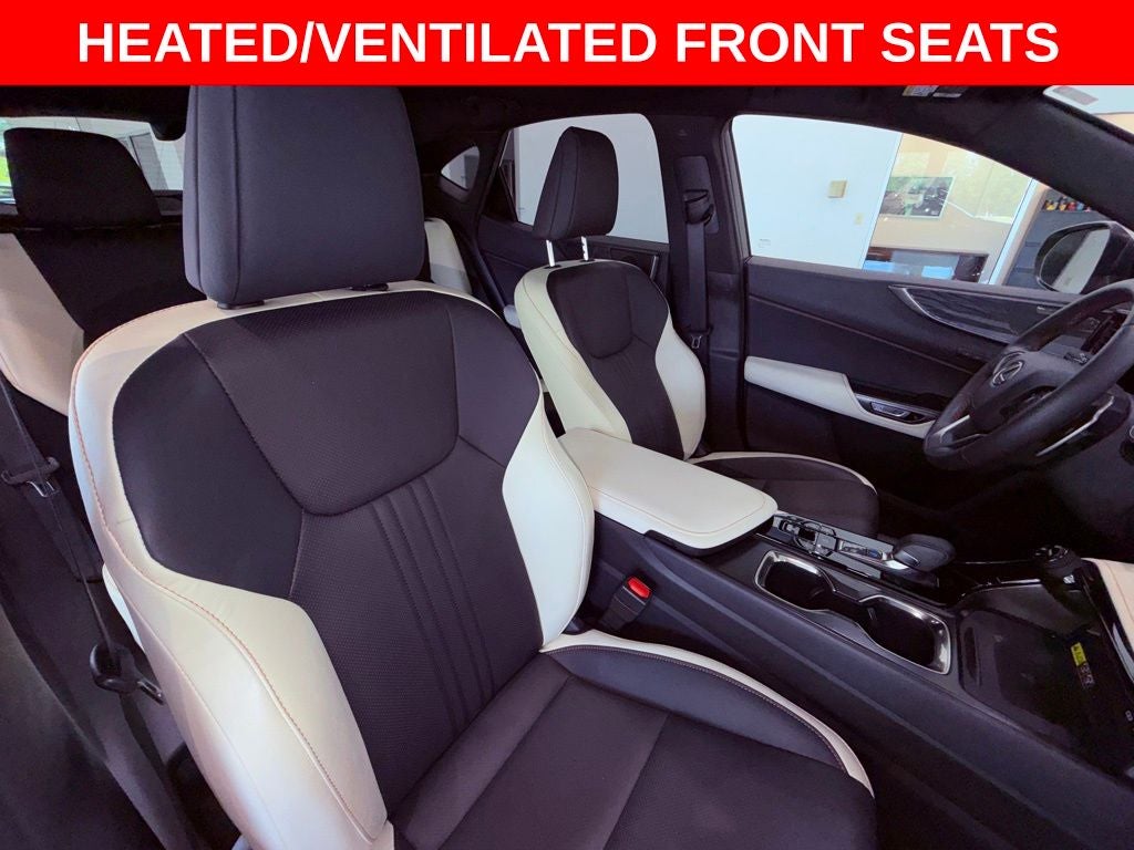 2023 Lexus NX 350 Premium HEAD UP/NAV/BLIND SPOT/PARK AST