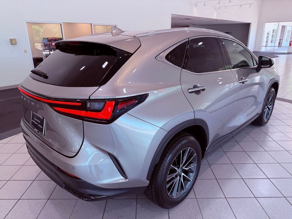 2023 Lexus NX 350 Premium HEAD UP/NAV/BLIND SPOT/PARK AST