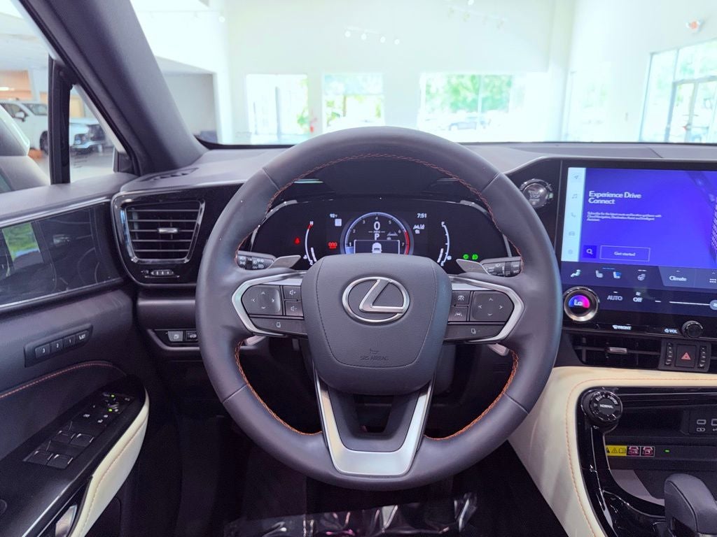 2023 Lexus NX 350 Premium HEAD UP/NAV/BLIND SPOT/PARK AST