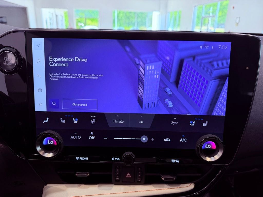 2023 Lexus NX 350 Premium HEAD UP/NAV/BLIND SPOT/PARK AST
