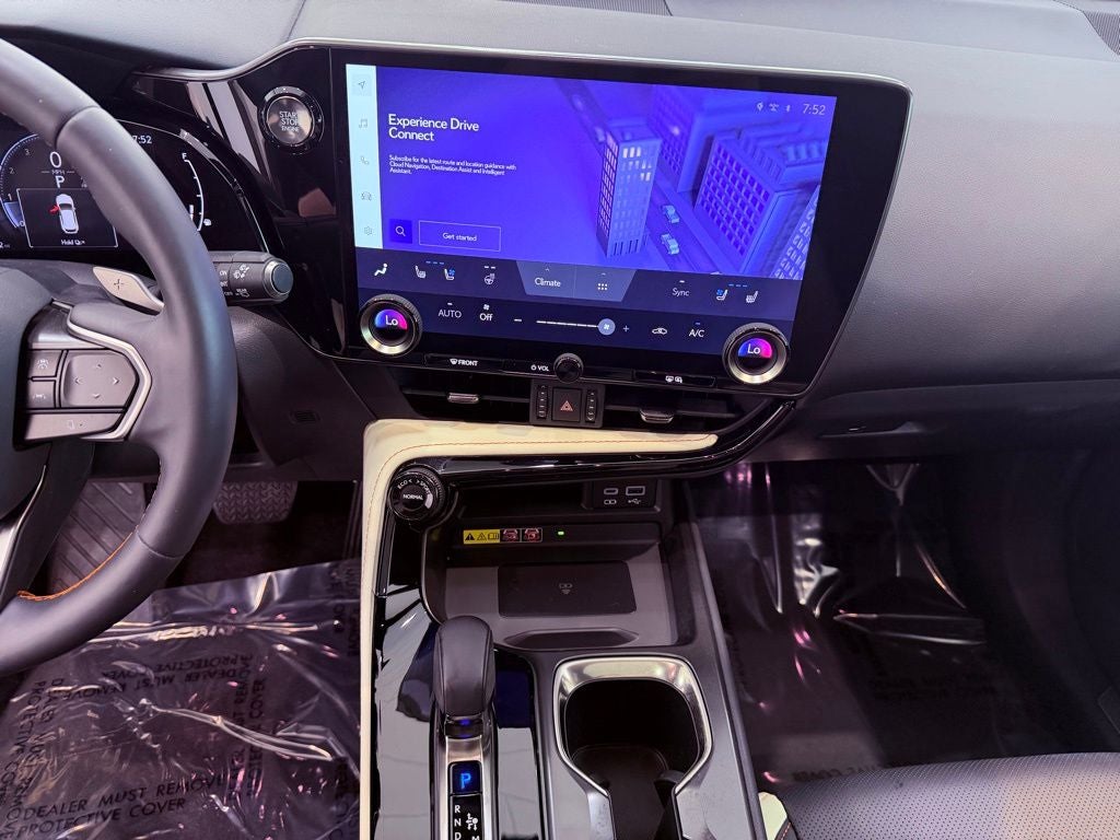 2023 Lexus NX 350 Premium HEAD UP/NAV/BLIND SPOT/PARK AST