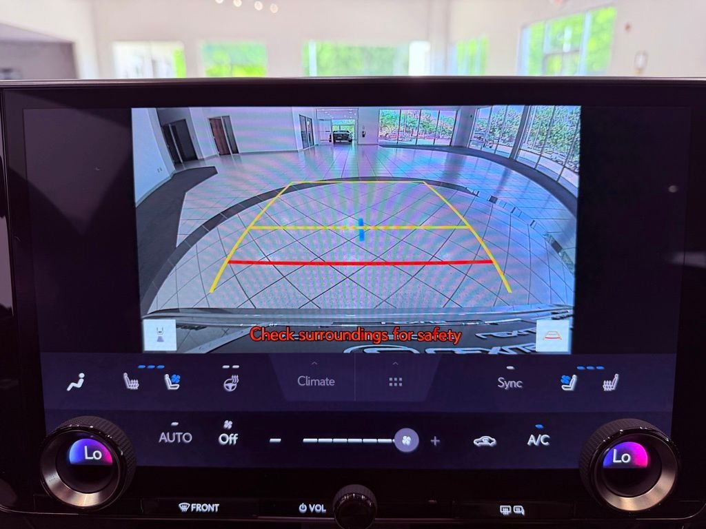 2023 Lexus NX 350 Premium HEAD UP/NAV/BLIND SPOT/PARK AST