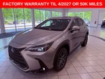 2023 Lexus NX 350 Premium HEAD UP/NAV/BLIND SPOT/PARK AST